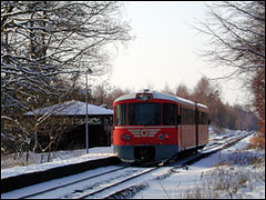Y-tog fra Gribskovbanen bliver snart arbejdsløse