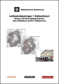 Planredegørelse for København
