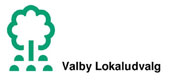 Valby lokaludvalgs logo