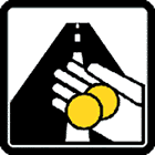 Bompenge-pictogram