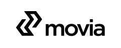 Movia logo