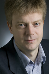 Otto Anker Nielsen, Trafikforsker fra DTU