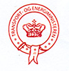 Transportministeriets segl