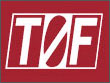 TØF logo